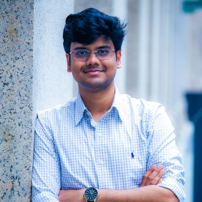 Anirudh Murali